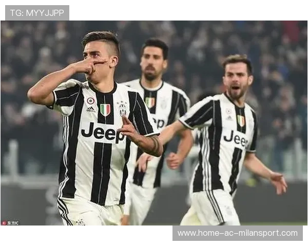 尤文传球组织:迪巴拉参与中场连动传切训练