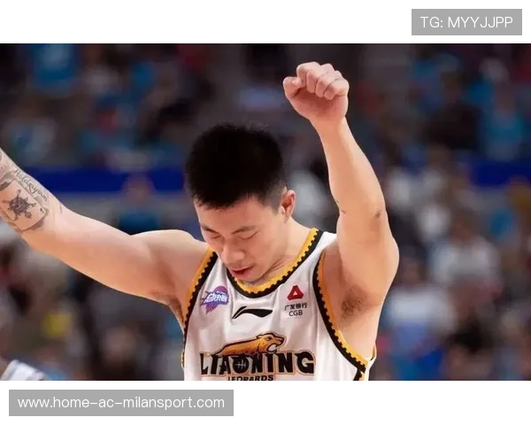 辽篮新队长诞生！赵继伟挑重担 郭艾伦张镇麟已不在队中，2021辽篮队长