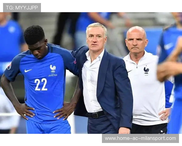 球队在欧洲杯中对球场纪律的执行力被称道，足球队欧洲