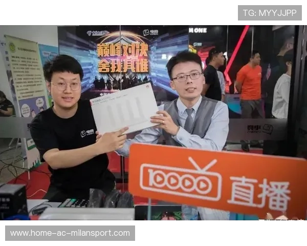 电竞直播平台用户体验持续优化，电竞直播市场