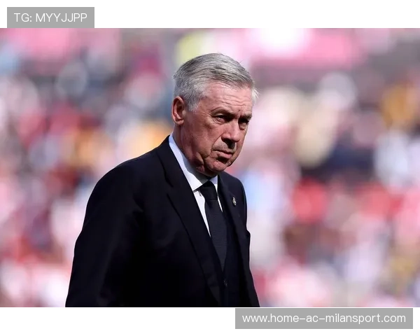 皇马主场逆转成功，安切洛蒂再演神奇，安切洛蒂皇马下课原因