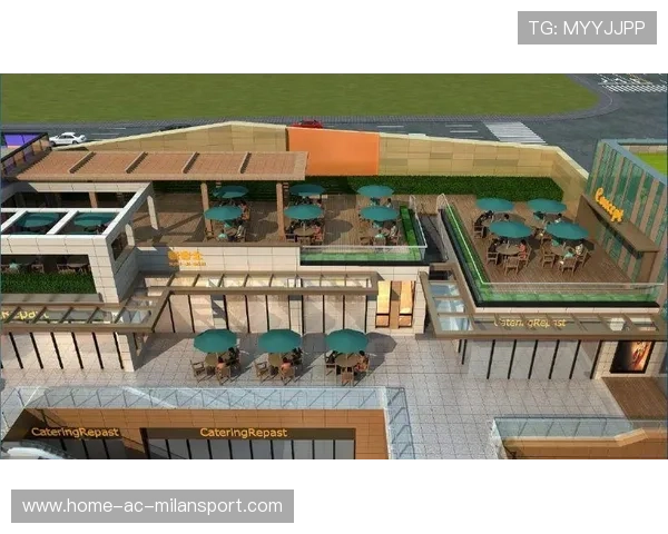 品牌联动扩展商业版图